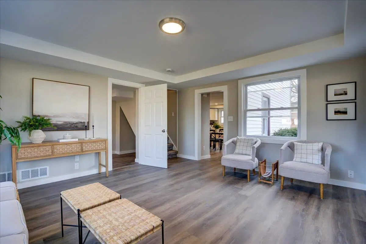 Manage Rentals offering card