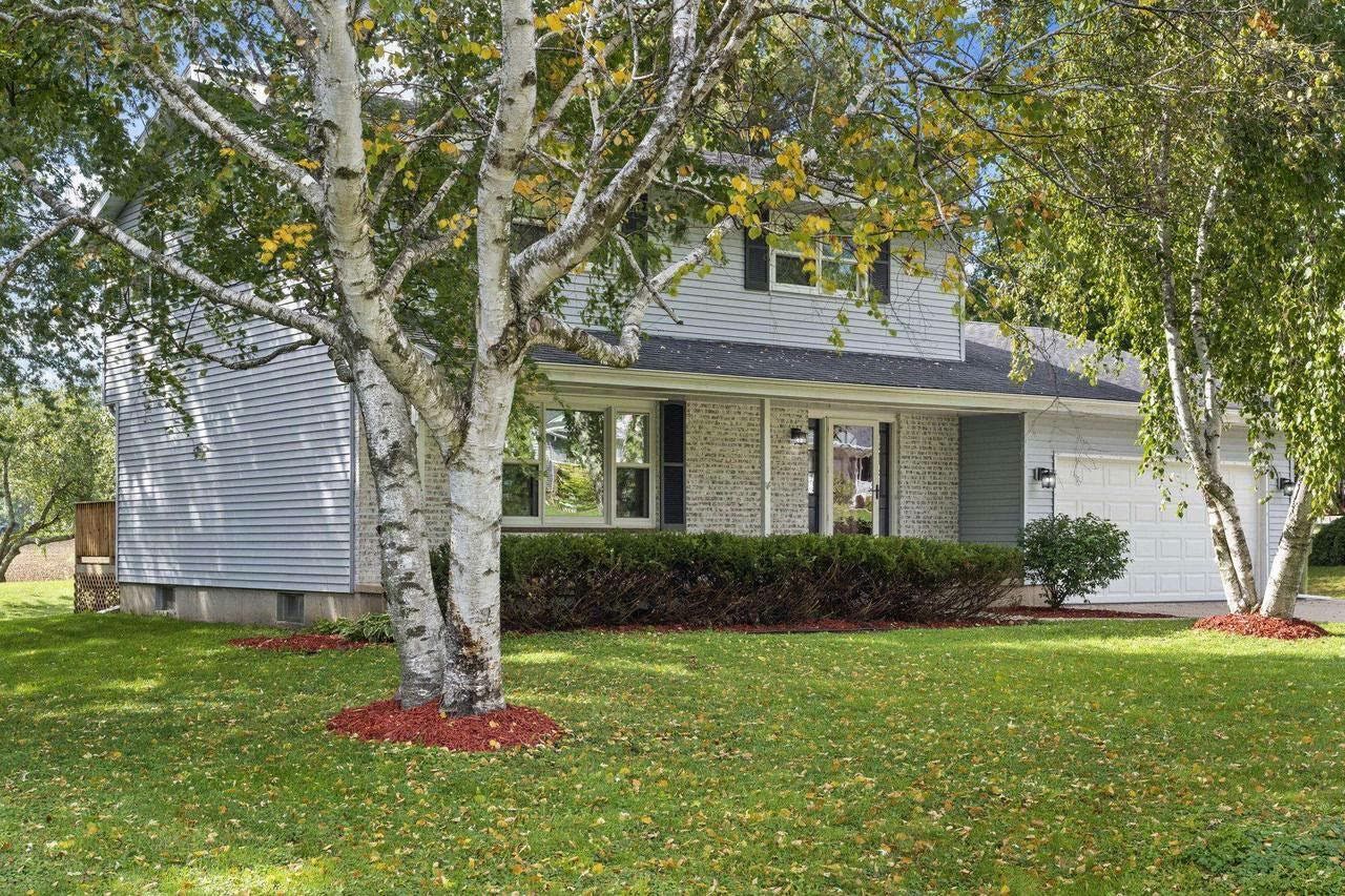 Image of our 6711 Prairie View Dr, Sun Prairie, WI card