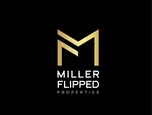 Miller Flipped Logo