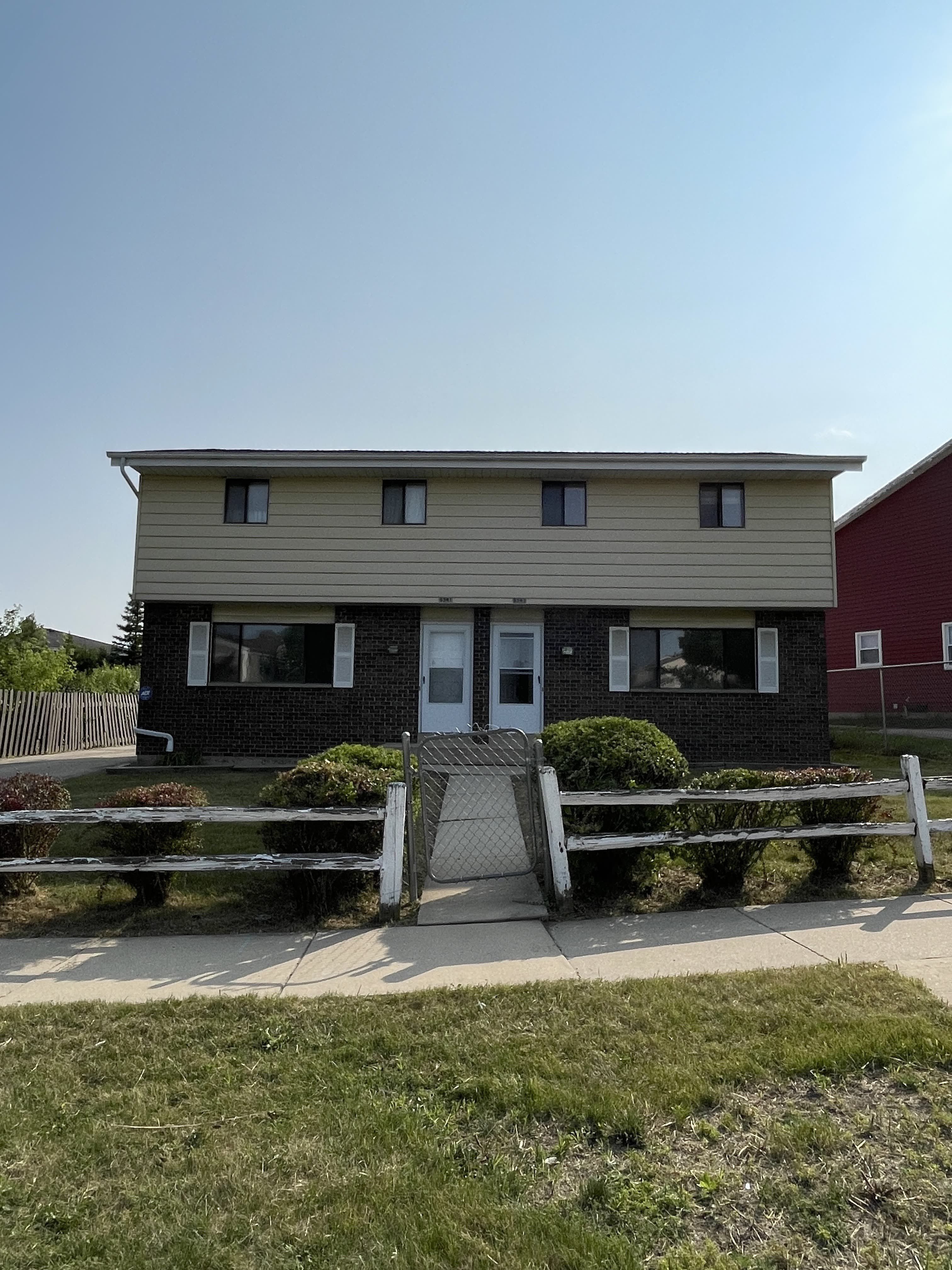 Buy Multi-Family offering card